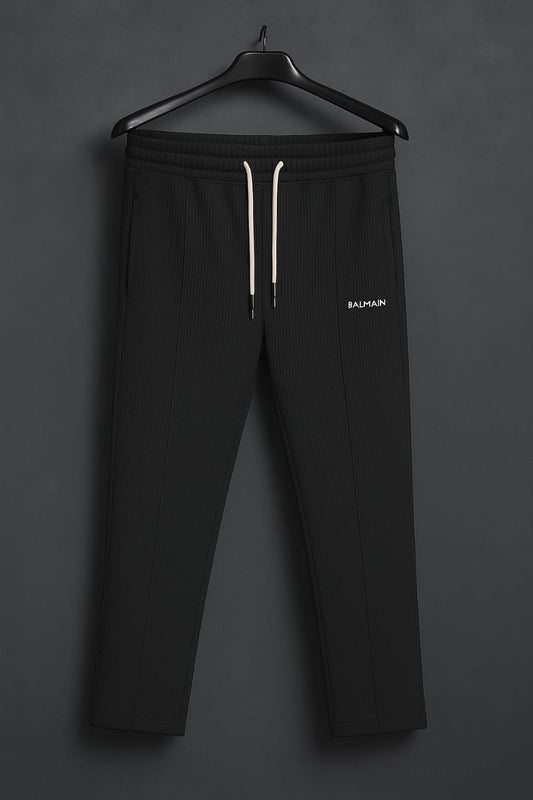 Imported loose fit baggy trousers