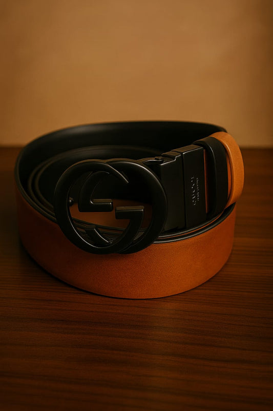Imported Double Sided Belt