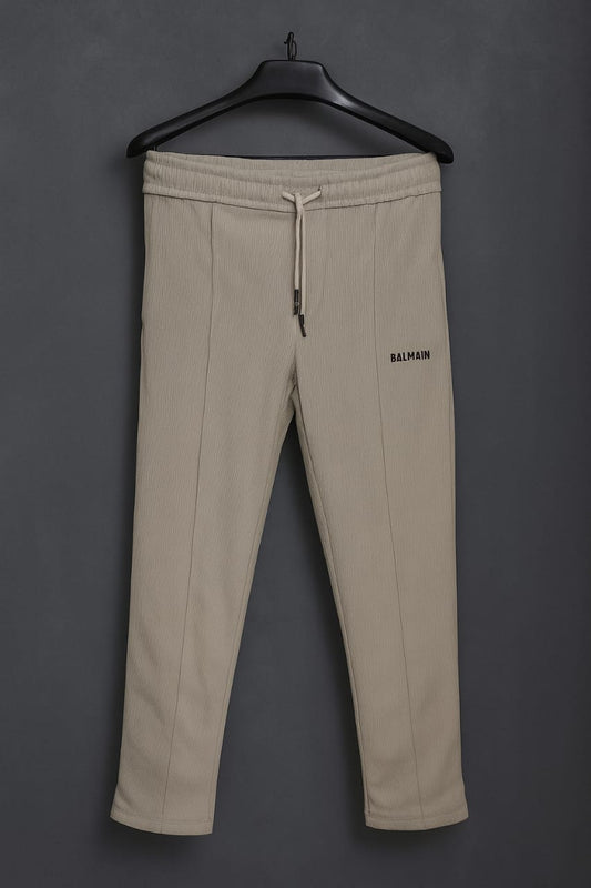 Imported loose fit baggy trousers