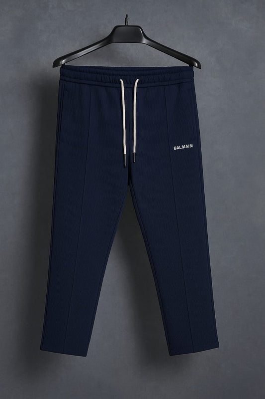 Imported loose fit baggy trousers