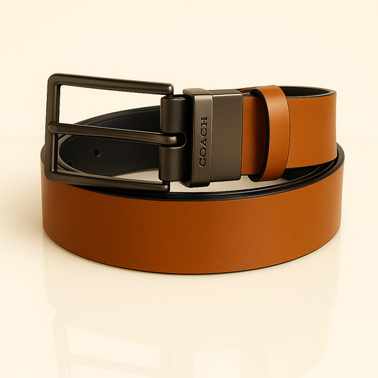 Imported Double-Sided Belt