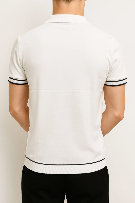 Imported Old Money T-Shirt