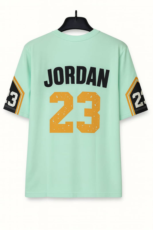 Short Sleeve | Drop Shoulder T-Shirt