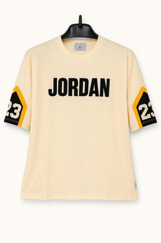 Short Sleeve |Unisex Drop Shoulder T-Shirt