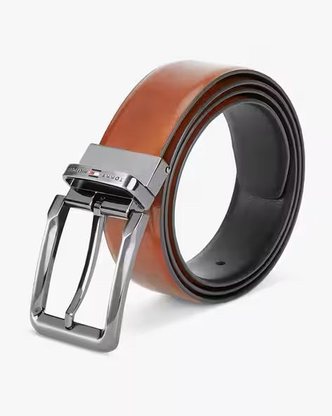 Imported Double-Sided Belt