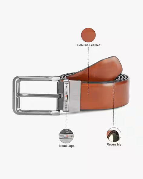 Imported Double-Sided Belt