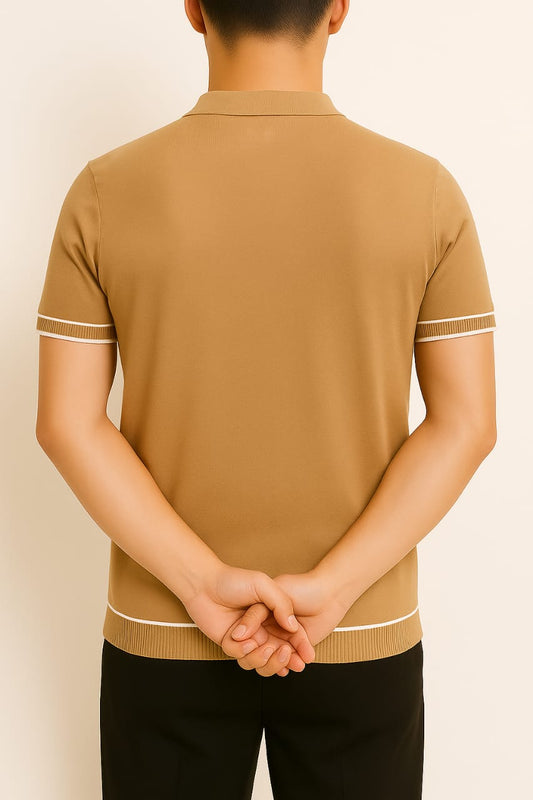 Old Money Imported T-Shirt