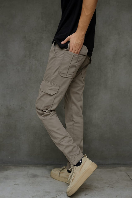 Men's Cargo Trousers