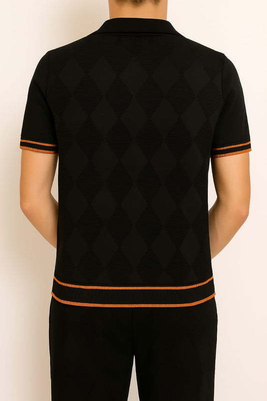 Imported Old Money T-Shirt