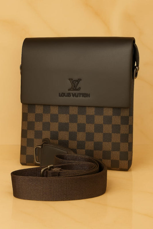 Men's Crossbody Bag