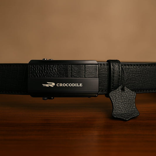 Imported Original Leather Belt