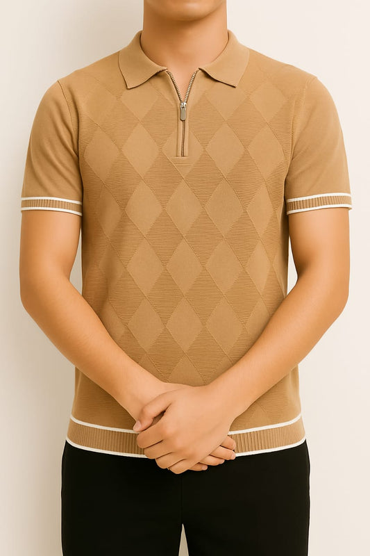 Old Money Imported T-Shirt