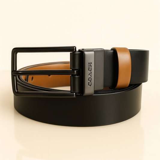 Imported Double-Sided Belt