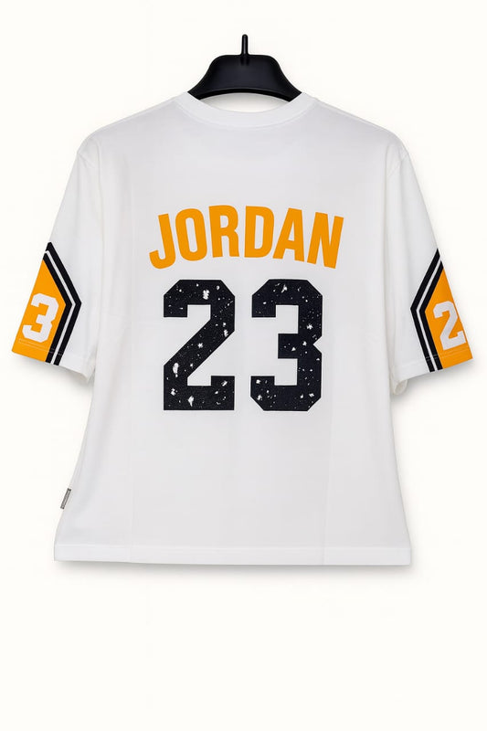 Short Sleeve | Drop Shoulder T-Shirt