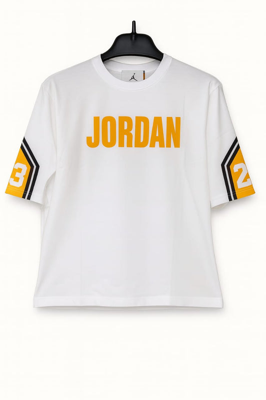 Short Sleeve | Drop Shoulder T-Shirt