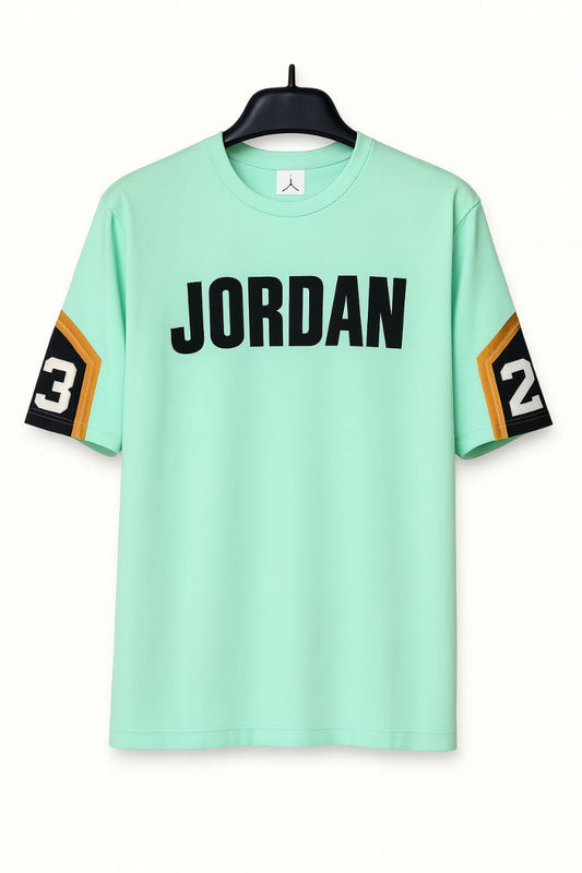 Short Sleeve | Drop Shoulder T-Shirt