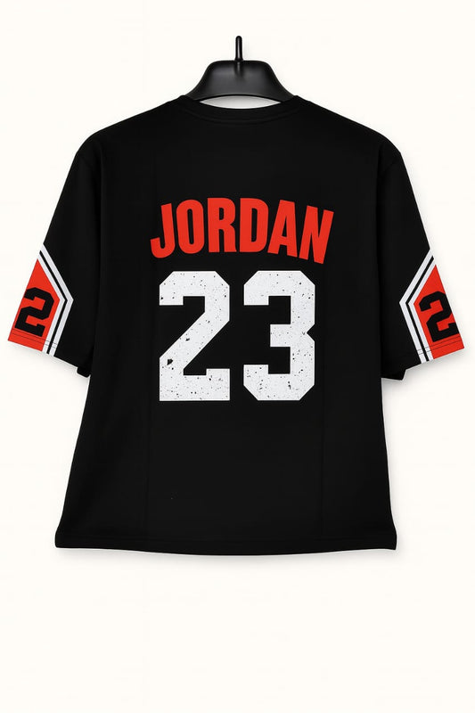 Short Sleeve | Drop Shoulder T-Shirt