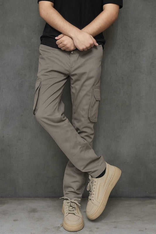 Men's Cargo Trousers