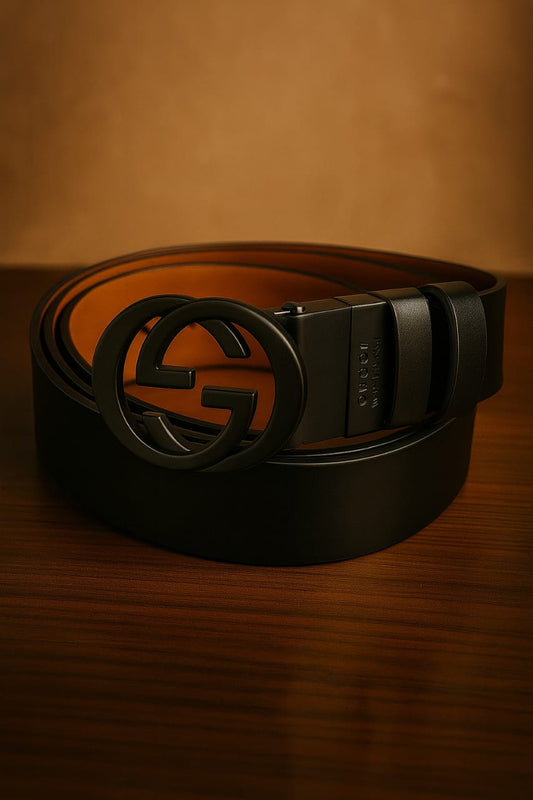 Imported Double Sided Belt