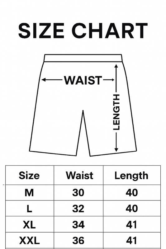 Men's Cotton Cargo Trousers