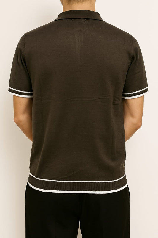 Imported Old Money T-Shirt