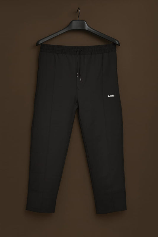 Imported loose fit baggy trousers