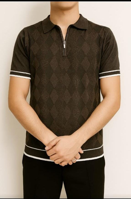 Imported Old Money T-Shirt