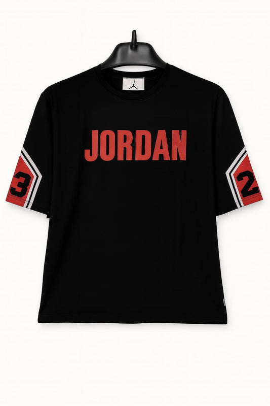 Short Sleeve | Drop Shoulder T-Shirt