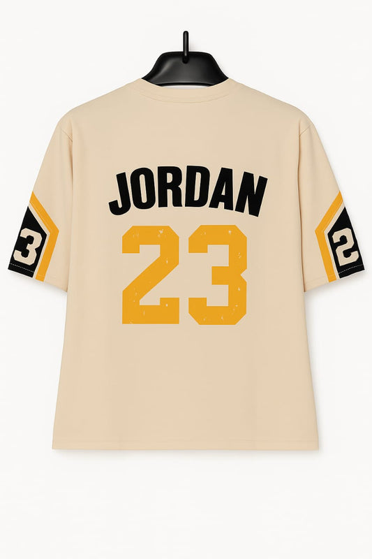 Short Sleeve |Unisex Drop Shoulder T-Shirt