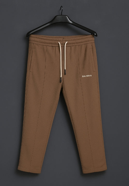 Imported loose fit baggy trousers