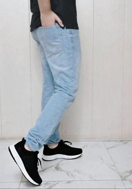 Baggy Denim Jeans