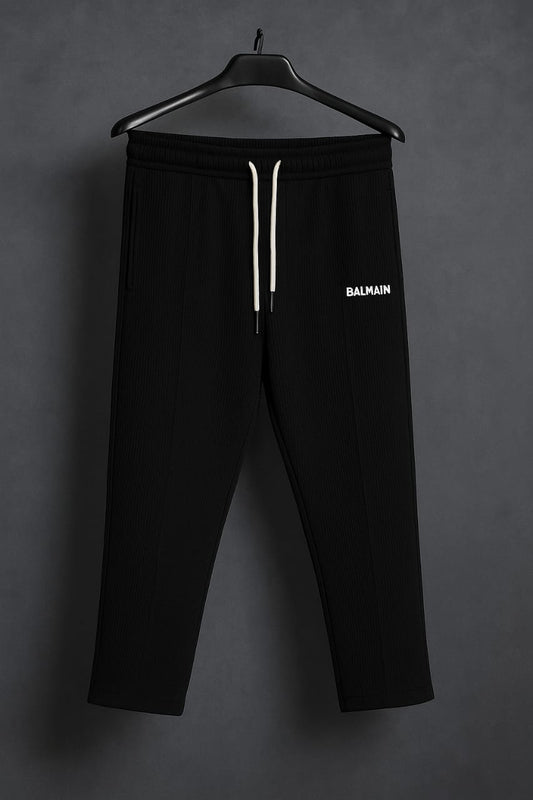 Imported loose fit baggy trousers