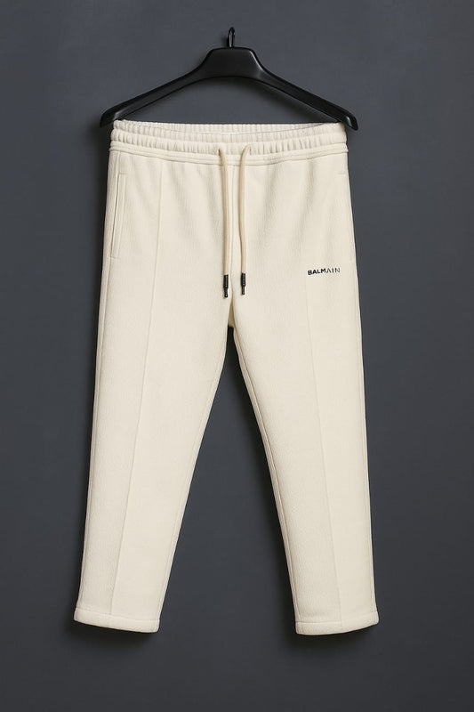 Imported loose fit baggy trousers